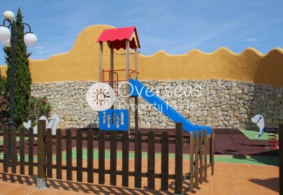 New Build - Apartment / flat -
Benitachell - Cumbre Del Sol