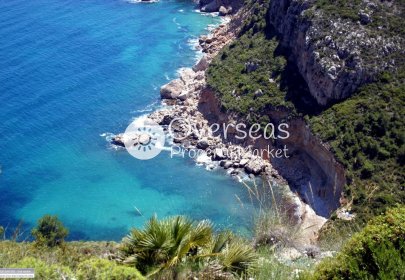 New Build - Apartment / flat -
Benitachell - Cumbre Del Sol