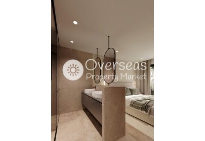 New Build - Villa -
Cuevas Del Almanzora - Desert Springs Golf Club