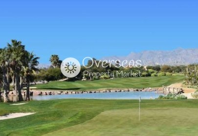 New Build - Villa -
Cuevas Del Almanzora - Desert Springs Golf Club
