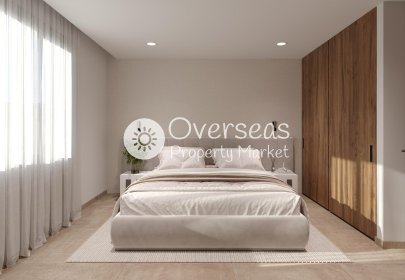 New Build - Villa -
Cuevas Del Almanzora - Desert Springs Golf Club
