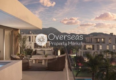 New Build - Apartment / flat -
Benicassim - Almadraba