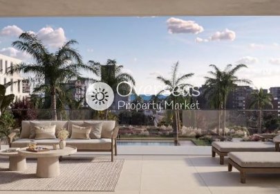 New Build - Apartment / flat -
Benicassim - Almadraba