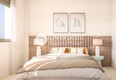 Nouvelle construction - Appartement -
Denia - Puerto Denia