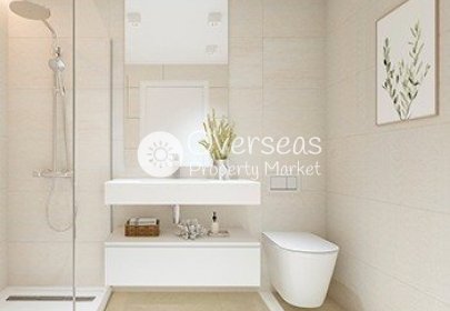 Nouvelle construction - Appartement -
Denia - Puerto Denia