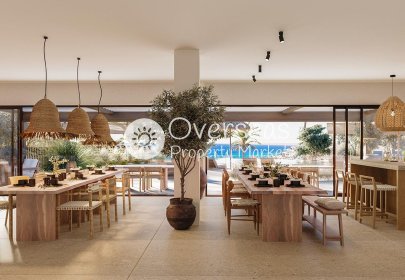 New Build - Apartment / flat -
Mojacar - Playa Macenas (Mojácar)