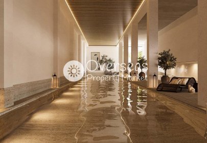 New Build - Apartment / flat -
Mojacar - Playa Macenas (Mojácar)