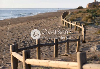 New Build - Apartment / flat -
Mojacar - Playa Macenas (Mojácar)