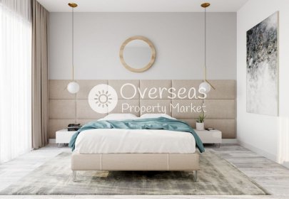 New Build - Penthouse -
Calpe - Arenal Bol