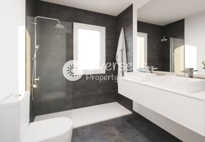 New Build - Penthouse -
Calpe - Arenal Bol
