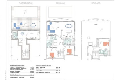 New Build - Villa -
Calpe - Gran Sol