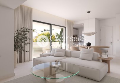 New Build - Penthouse -
Vera Playa - Las Marinas