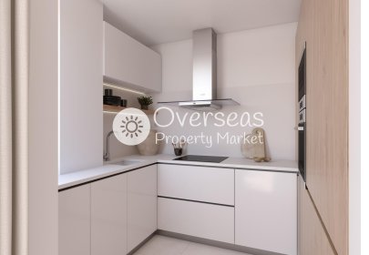 New Build - Penthouse -
Vera Playa - Las Marinas