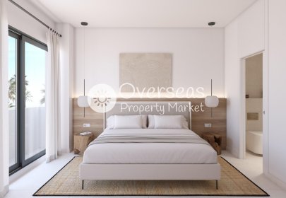New Build - Penthouse -
Vera Playa - Las Marinas
