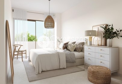 New Build - Penthouse -
Vera Playa - Las Marinas