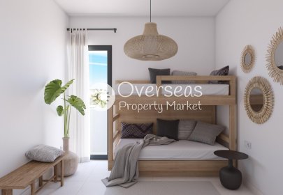 New Build - Penthouse -
Vera Playa - Las Marinas