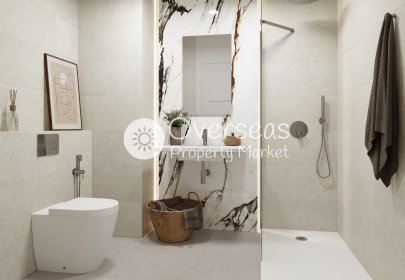 New Build - Penthouse -
Vera Playa - Las Marinas