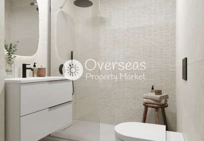New Build - Penthouse -
Vera Playa - Las Marinas