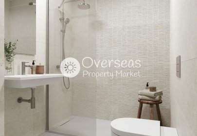 New Build - Penthouse -
Vera Playa - Las Marinas