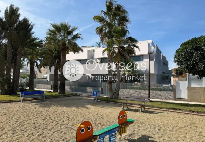 New Build - Penthouse -
Vera Playa - Las Marinas