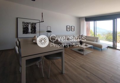 New Build - Villa -
Polop - PAU 1