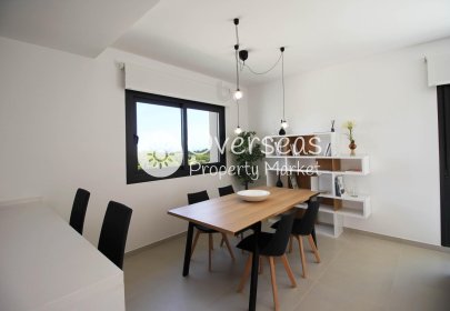New Build - Apartment / flat -
Pilar de la Horadada - Lo Romero Golf