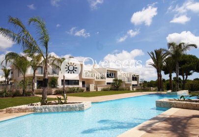 New Build - Apartment / flat -
Pilar de la Horadada - Lo Romero Golf