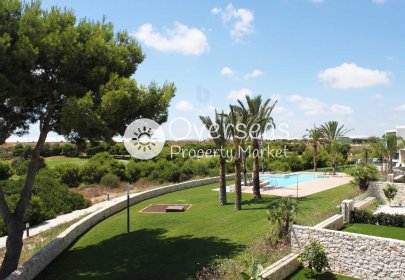 New Build - Apartment / flat -
Pilar de la Horadada - Lo Romero Golf