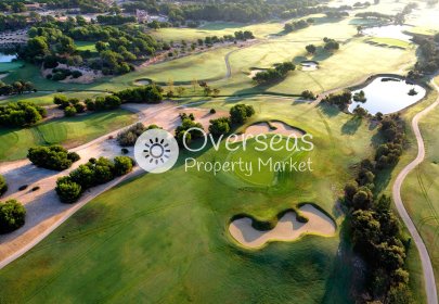 New Build - Apartment / flat -
Pilar de la Horadada - Lo Romero Golf