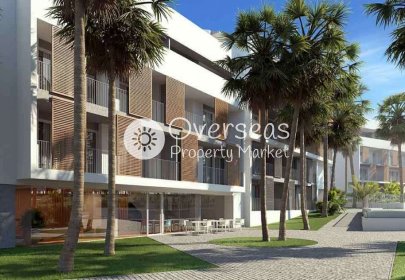 New Build - Penthouse -
Jávea Xàbia - centro