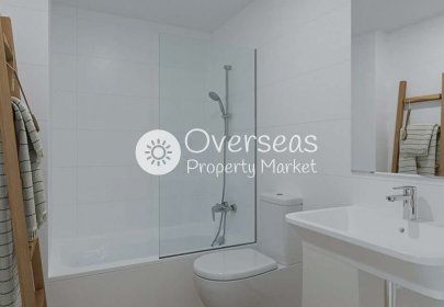New Build - Penthouse -
Jávea Xàbia - centro