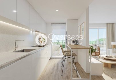 New Build - Penthouse -
Jávea Xàbia - centro