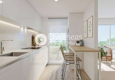 New Build - Penthouse -
Jávea Xàbia - centro