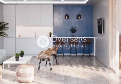 New Build - Penthouse -
Jávea Xàbia - centro