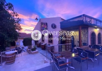 New Build - Villa -
Pilar de la Horadada - Riomar
