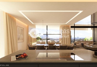 New Build - Villa -
Calpe - Empedrola