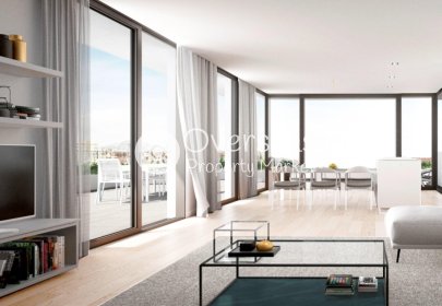 New Build - Penthouse -
Torrevieja - Playa de El Cura