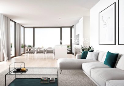 New Build - Penthouse -
Torrevieja - Playa de El Cura