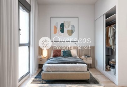 New Build - Penthouse -
Torrevieja - Playa de El Cura