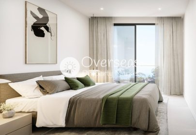 New Build - Penthouse -
Torrevieja - Playa de El Cura