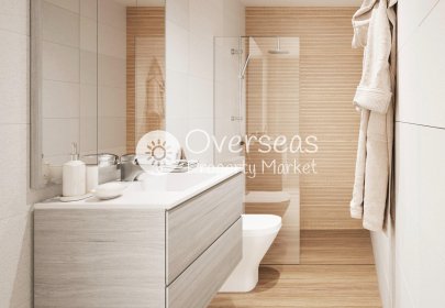 New Build - Penthouse -
Torrevieja - Playa de El Cura
