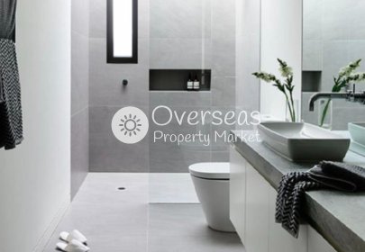 New Build - Penthouse -
Torrevieja - Playa de El Cura
