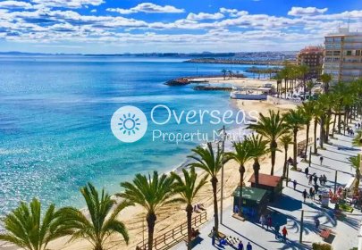 New Build - Penthouse -
Torrevieja - Playa de El Cura