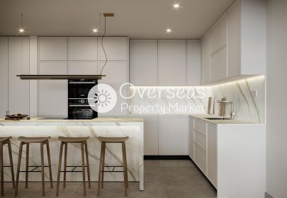 New Build - Penthouse -
Casares - Alcazaba Lagoon