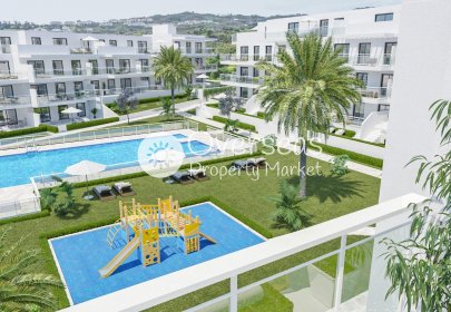 New Build - Penthouse -
Mijas - Lagar Martell