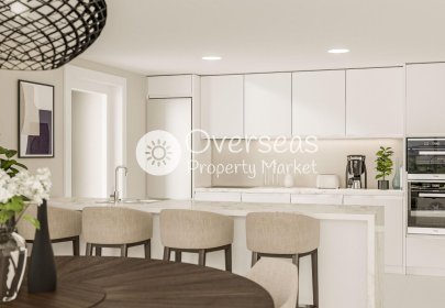 New Build - Penthouse -
Mijas - Lagar Martell