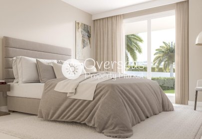 New Build - Penthouse -
Mijas - Lagar Martell
