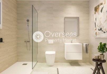 New Build - Penthouse -
Mijas - Lagar Martell