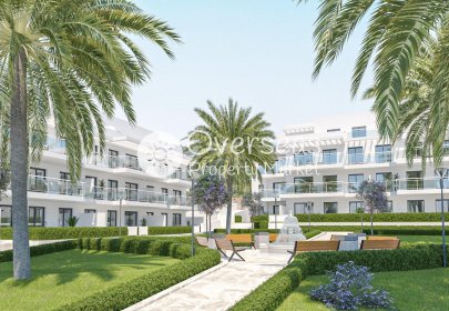 New Build - Penthouse -
Mijas - Lagar Martell