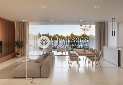 New Build - Apartment / flat -
La Nucía - Puerto Azul